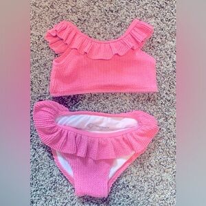 18m Adventure Wear bathing suit. Used once.